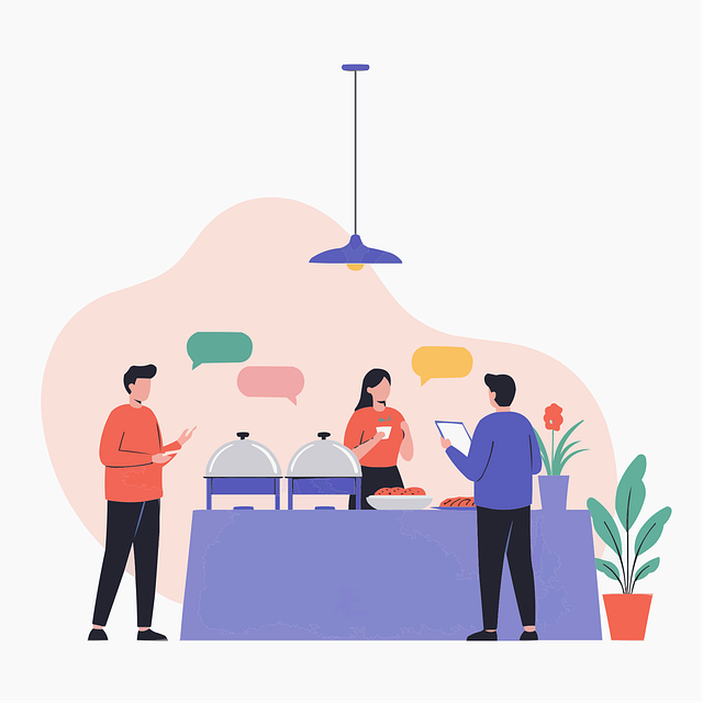 Jak probíhají firemní akce vranovská přehrada